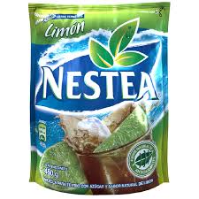 NESTEA BOLSA 240GR